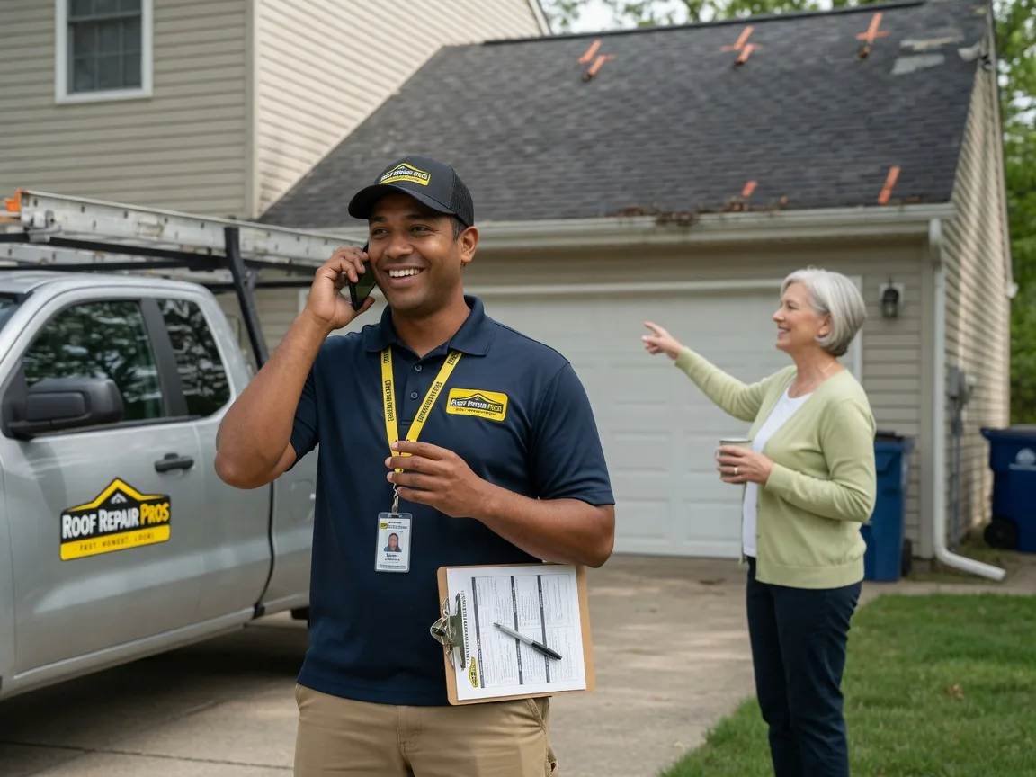 Roof Repair Trafford, AL FAQs